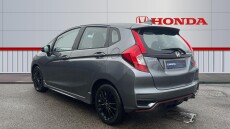 Honda Jazz 1.5 i-VTEC Sport Navi 5dr Petrol Hatchback